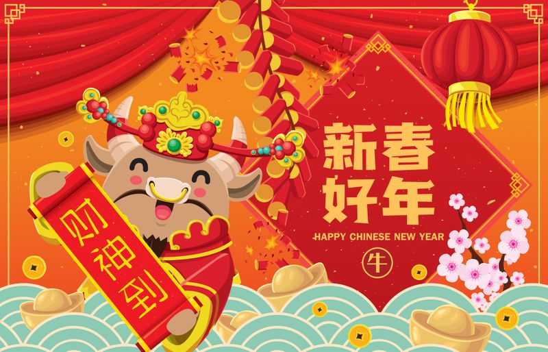 Horoscop chinezesc WEEKEND 4-6 martie 2022