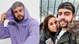 „Abia aștept să-mi spui lucrurile astea față-n față” Speak, scos din sărite pe Intagram după ce a fost comparat cu Vladimir Putin! Artistul a cerut să se întâlnească față în față