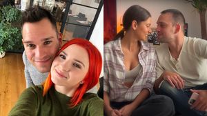  „M-a făcut bărbatul de astăzi” Vlad Gherman a scos adevărul la iveală! Actorul a mărturisit sincer ce simte pentru Cristina Ciobănașu în prezent