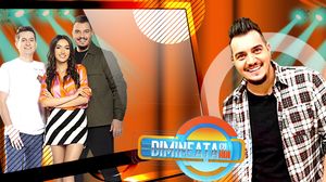 “Dimineaţa cu noi”, matinalul de la Kanal D,  va începe pe 14 martie, la ora 08:00! Bursucu: “S-a inchegat o atmosferă foarte faină”