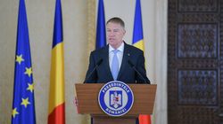 Klaus Iohannis avertizează că Putin este o amenințare nu doar pentru Ucraina, ci și pentru NATO: „Ne aflăm într-o situație fără precedent”