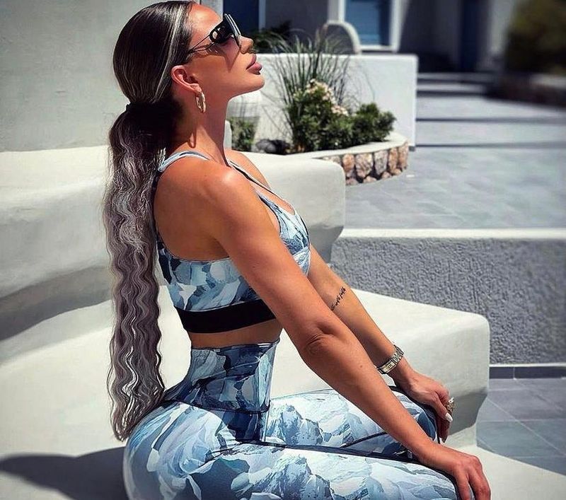 Bianca Drăgușanu, pregătită să &icirc;mbrace rochia de mireasă pentru a 3-a oară! Ce condiții trebuie să &icirc;ndeplinească alesul inimii