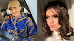 „Ești ciudată rău de tot” Cristina Șișcanu, atacată din toate părțile după ce ar fi apărut fără haine pe Instagram