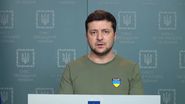Volodimir Zelenski