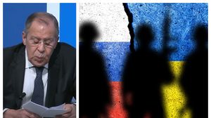 „Invazia din Ucraina va dura până la sfârșit” Noi amenințări din partea ministrului rus de Externe, în plin război
