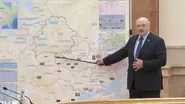 Lukashenko dă de gol planul armatei ruse în fața întregii lumi! Generalul în rezervă Virgil Bălăceanu despre un potențial atac din Transnistria