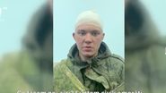 Mamele soldaților ruși, prizonieri în Ucraina, au fost chemate peste graniță să-i recupereze