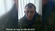 Mamele soldaților ruși, prizonieri în Ucraina, au fost chemate peste graniță să-i recupereze
