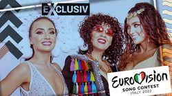 EXCLUSIV! Eurovision 2022 le-a unit! Minodora, Diana și Claudia, legătură de prietenie rar întâlnită! Interviu exclusiv cu artistele înainte ca România să aleagă reprezentantul la concursul european de muzică