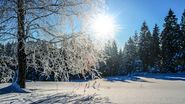 Prognoza meteo ANM, 5 - 6 martie 2022. Ce temperaturi se vor înregistra în primul weekend de primăvară