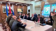 Rusia și Ucraina au ajuns la o concluzie! Ce s-a decis în a doua rundă de negocieri