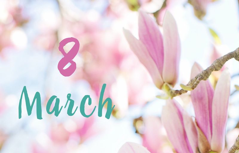 Urări și felicitări de 8 Martie. Cele mai frumoase mesaje de Ziua Femeii