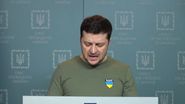 Volodimir Zelenski 
