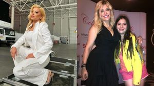 Cum arată fiica Loredanei Groza la 23 de ani! Cele două au plecat la Paris alături de Cătălin Botezatu