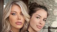 Cum arată fiica Loredanei Groza la 23 de ani! Cele două au plecat la Paris alături de Cătălin Botezatu