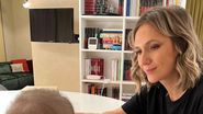 Adela Popescu, așa arăta când era doar o copilă! Ce i-a cerut Andrei mamei sale în ceas de seară: „M-am simțit din nou în siguranță...”