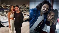 Cum le-a spus Pepe fetițelor sale că urmează să aibă un frățior! Artistul va deveni tată pentru a treia oară peste două luni