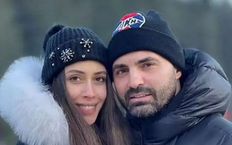 Cum le-a spus Pepe fetițelor sale că urmează să aibă un frățior! Artistul va deveni tată pentru a treia oară peste două luni