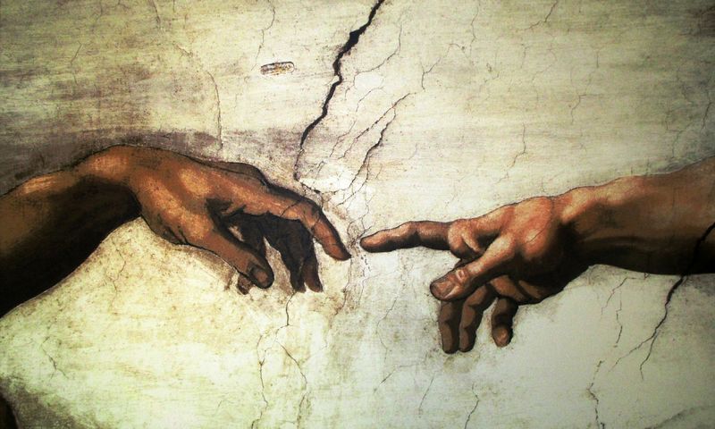 Michelangelo Buonarroti biografie