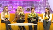 O familie din Ucraina povestește ororile din mijocul războiului! 