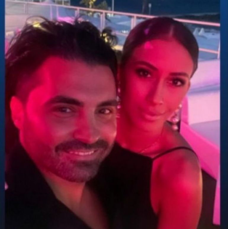 &bdquo;Este o știre falsă!&rdquo; Pepe, reacție neașteptată după ce a anunțat că Yasmine Ody este &icirc;nsărcinată