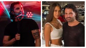 „Este o știre falsă!” Pepe, reacție neașteptată după ce a anunțat că Yasmine Ody este însărcinată