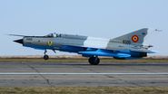 Cezar Osiceanu, unul dintre cei mai experimentați piloți de aviație civilă din România, a vorbit, în exclusivitate pentru WOWbiz.ro, despre starea tehnică a avionului MiG-21 și a elicopterului IAR 330-Puma prăbușite miercuri seara în Dobrogea