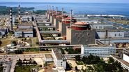 Bogdan Tănase a explicat, în exclusivitate pentru WOWbiz.ro, posibilele consecințe de sănătate în cazul în care centralele nucleare capturate de armata rusă în Ucraina ar fi afectate de război