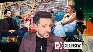 EXCLUSIV! Adi Cristescu, mărturii cutremurătoare despre viața sa! Cum a aflat artistul că tatăl lui s-a stins din viață! "Când am ajuns, deja era declarat decesul"