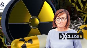 EXCLUSIV! Românii fac rezerve de iod de frica unei catastrofe nucleare! Ioana Mihăilă, fost Ministru al Sănătății: „Panica nu ajută în niciun fel”