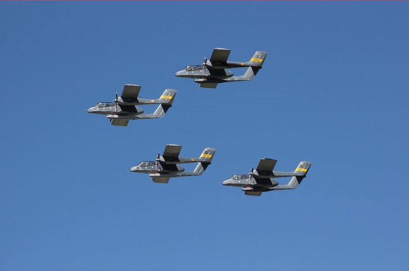 Planul european de a dona Ucrainei avioane de luptă a fost anulat! Ce se va întâmpla acum?!