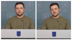 Volodimir Zelenski, atac dur la adresa NATO