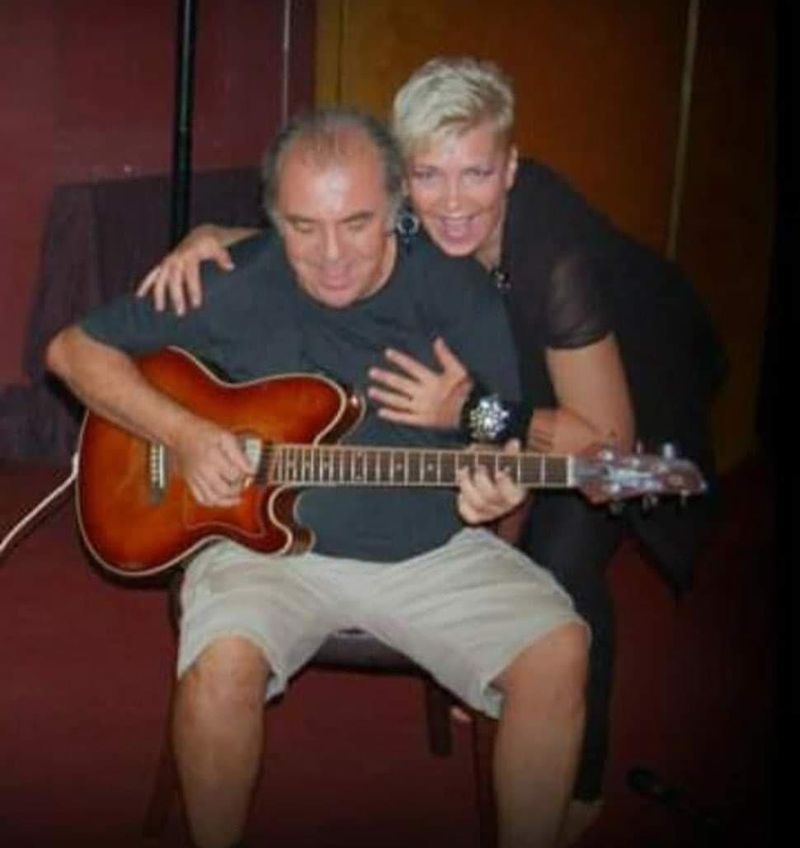 Silvia Dumitrescu, despre căsnicia de peste trei decenii cu Florin Ochescu