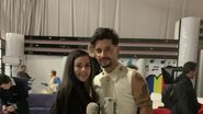 WRS, reprezentantul României la Eurovision 2022, primele declarații pentru WOWbiz, după ce a câștigat finala