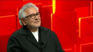 Ovidiu Lipan este numele real al artistului în buletin. De unde provine și care este povestea lui Țăndărică Eram slab, cu nasul mare și părul creț