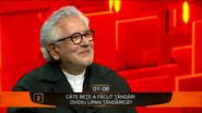 Ovidiu Lipan este numele real al artistului în buletin. De unde provine și care este povestea lui Țăndărică Eram slab, cu nasul mare și părul creț