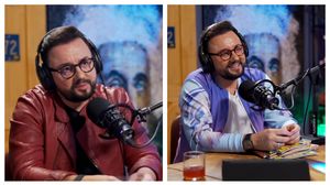 Cât câștigă Cătălin Măruță din podcast?