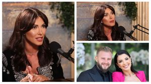 Ce nu i-ar putea ierta Ilinca Vandici  soțului ei?