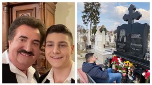 S-au împlinit 4 luni de la moartea lui Petrică Mîțu Stoian