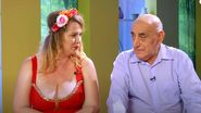 Oana Lis, detalii de ultimă oră despre starea de sănătate a lui Viorel Lis