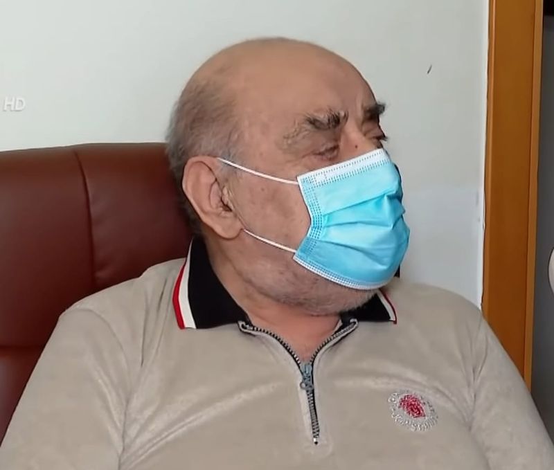 Viorel Lis a fost operat de urgență