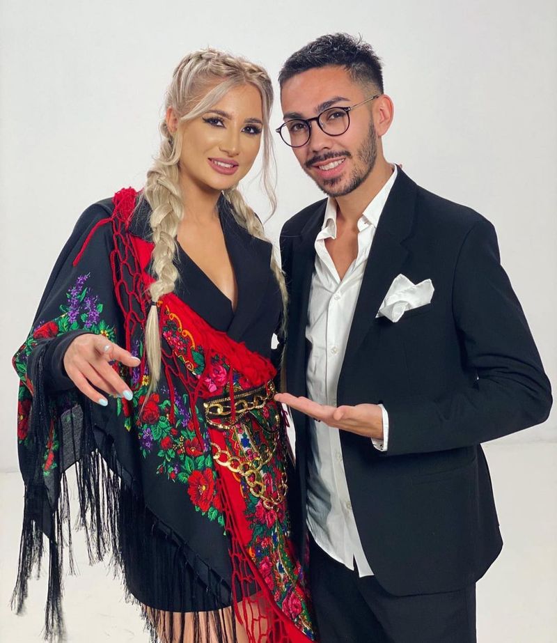 Armin Nicoară are probleme cu diabetul