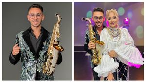 Armin Nicoară suferă de o boală ereditară