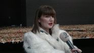Alexandra Ungureanu, primele declarații după ce WRS a fost declarat câștigătorul finalei Eurovision