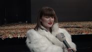 Alexandra Ungureanu, primele declarații după ce WRS a fost declarat câștigătorul finalei Eurovision