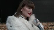 Alexandra Ungureanu, primele declarații după ce WRS a fost declarat câștigătorul finalei Eurovision