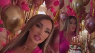 Bianca Drăgușanu împlinește 40 de ani