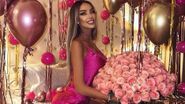 Bianca Drăgușanu împlinește 40 de ani