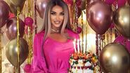 Bianca Drăgușanu împlinește 40 de ani