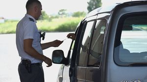 Un sucevean s-a certat cu soția și a vrut să plece la război, în Ucraina! Ce s-a întâmplat cu bărbatul când a ajuns la graniță